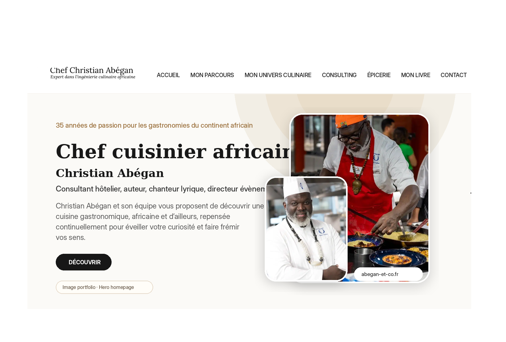 web